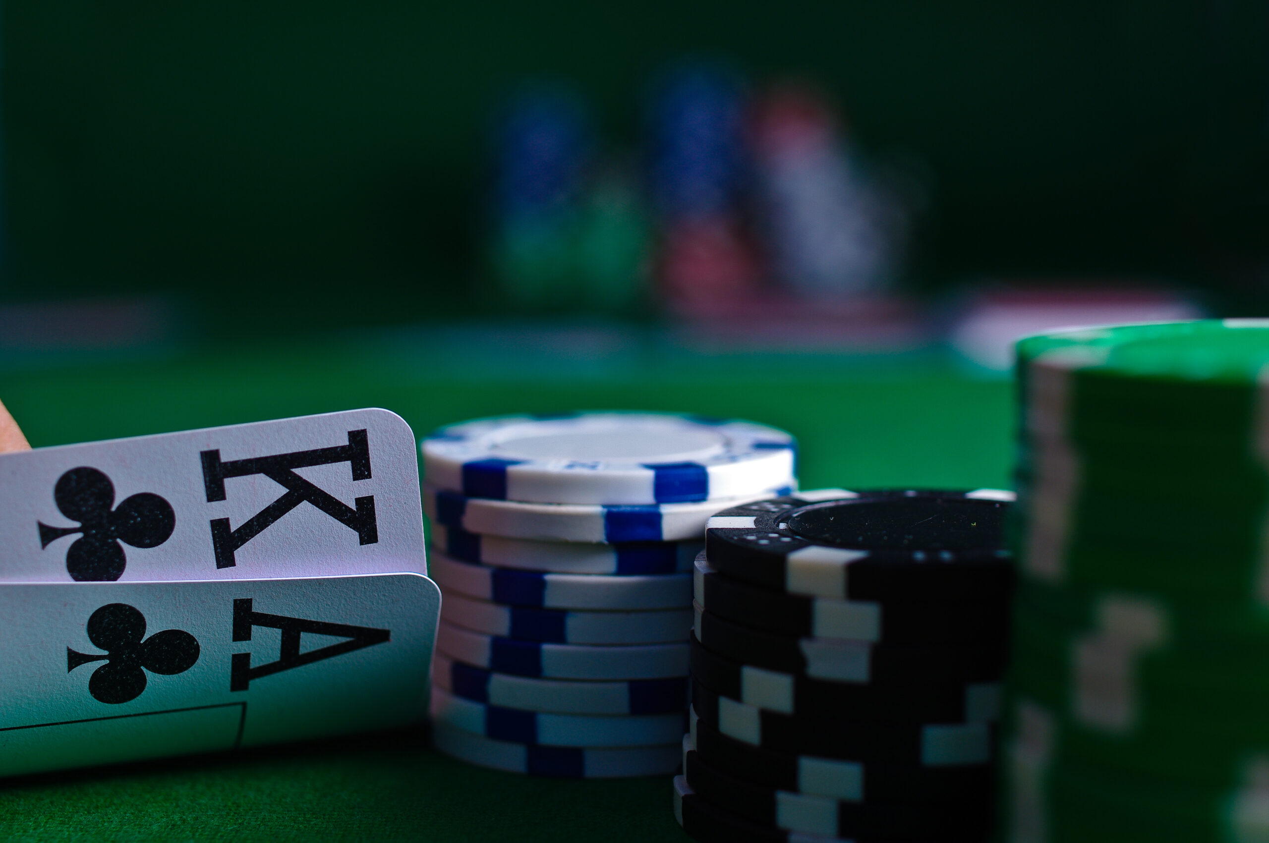 Running A Virtual Poker Night For Your Remote Team